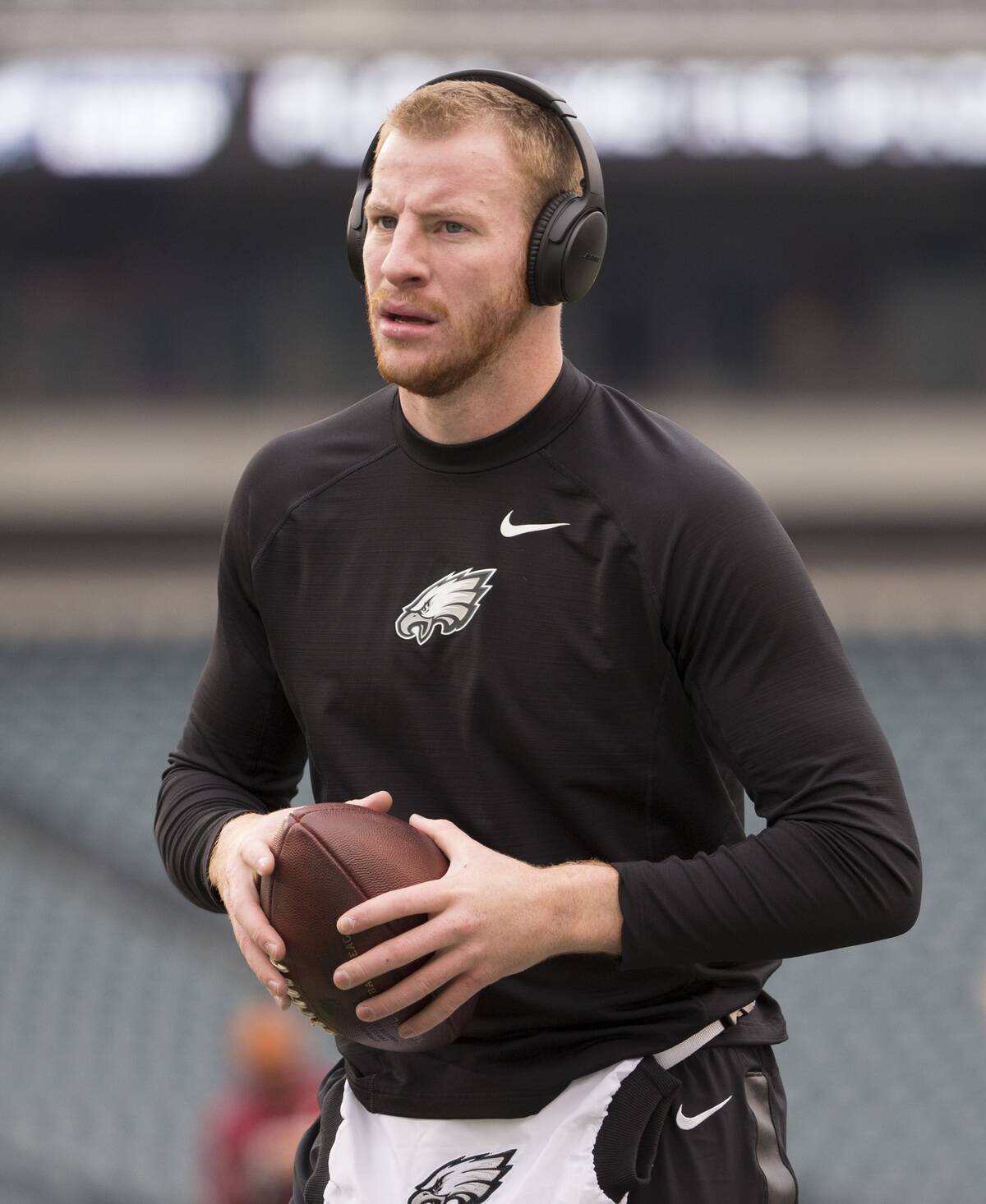 Washington Redskins v Philadelphia Eagles