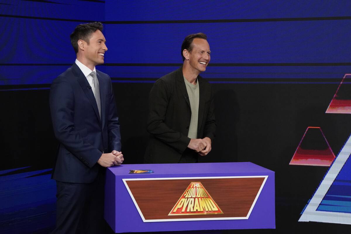 WHIT JOHNSON, PATRICK WILSON