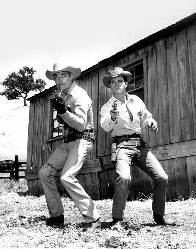 1950s Western