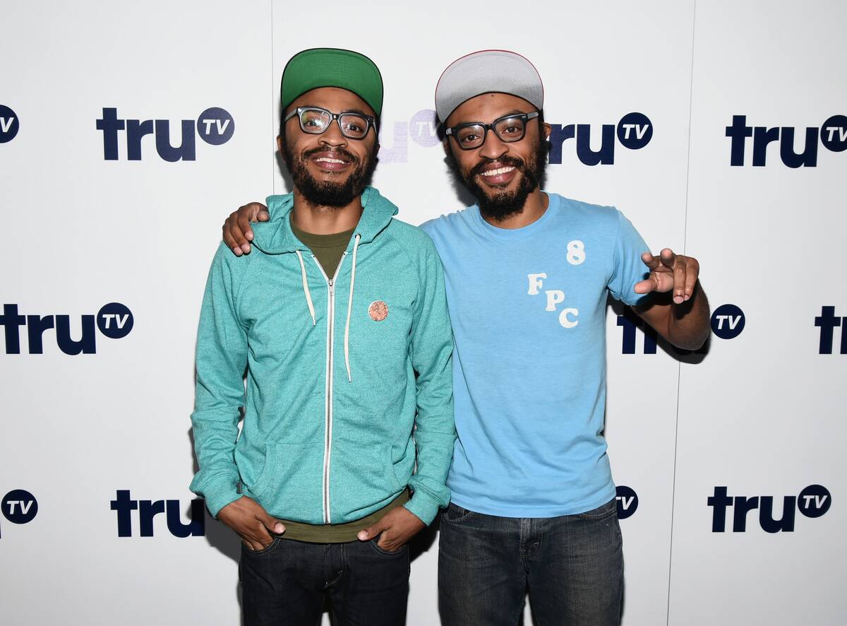 2014 TCA Turner Broadcasting Summer Press Tour Presentation