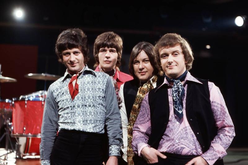 4-3-2-1 Hot and Sweet