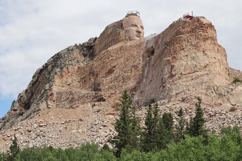 CrazyHorse