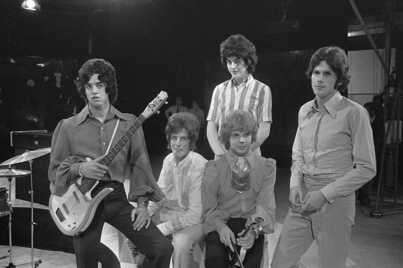 TV_programma_'...Puntje,_puntje,_puntje...'._Popgroep_Tee_Set,_Bestanddeelnr_921-5933