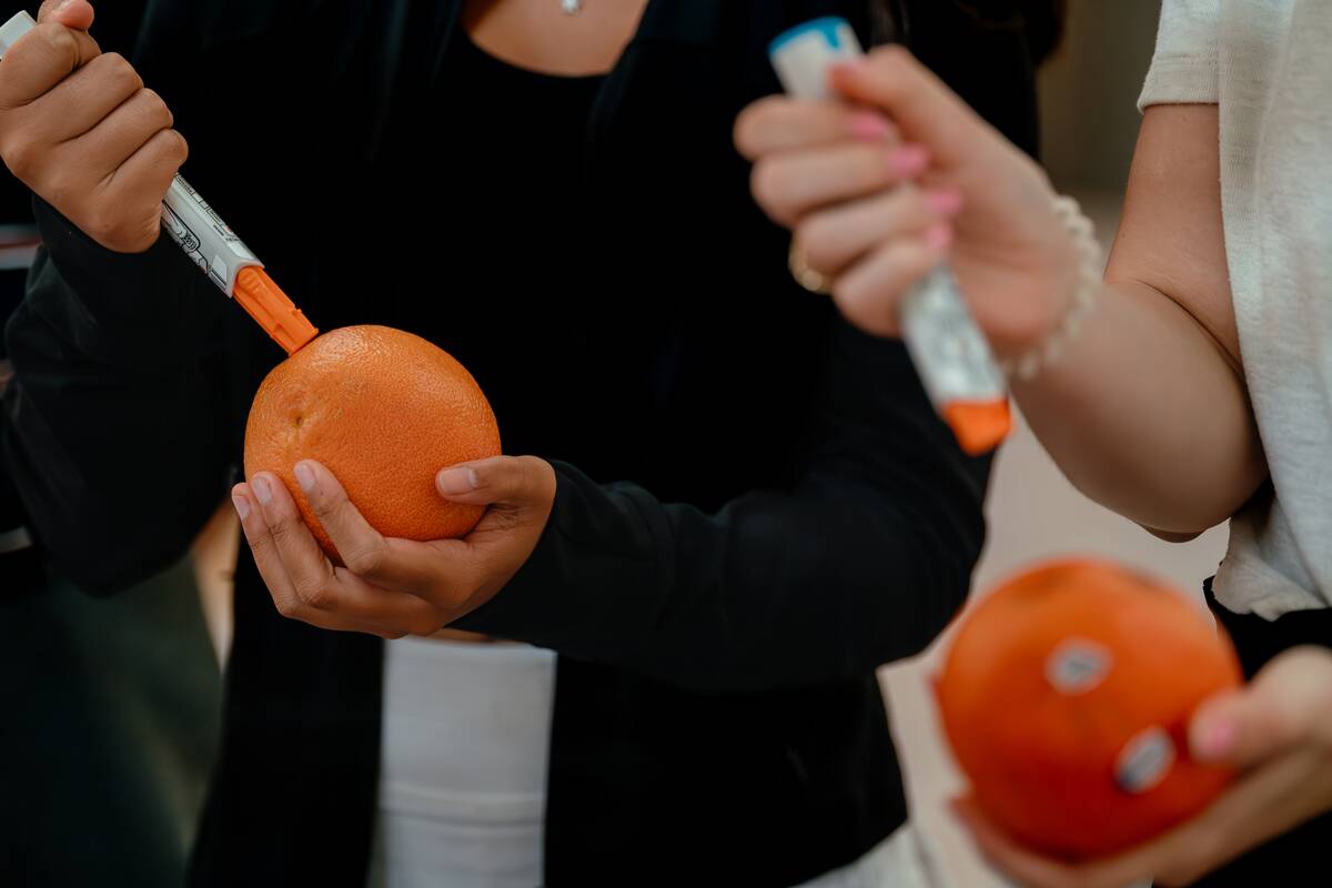 Food Allergies at Universities