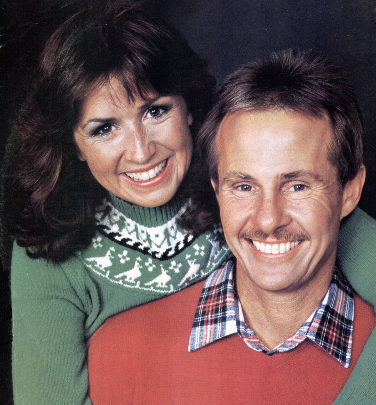 Photo of ELMO & PATSY