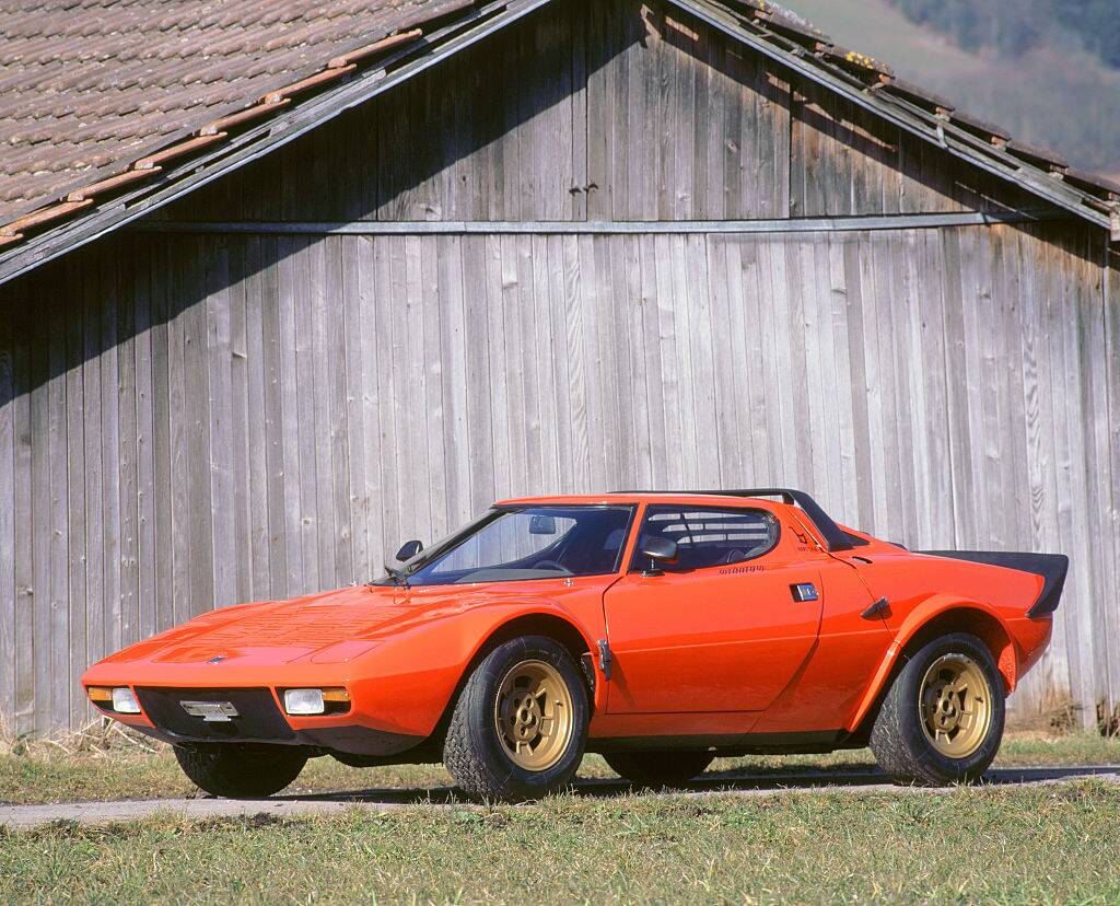 70s vintage cars