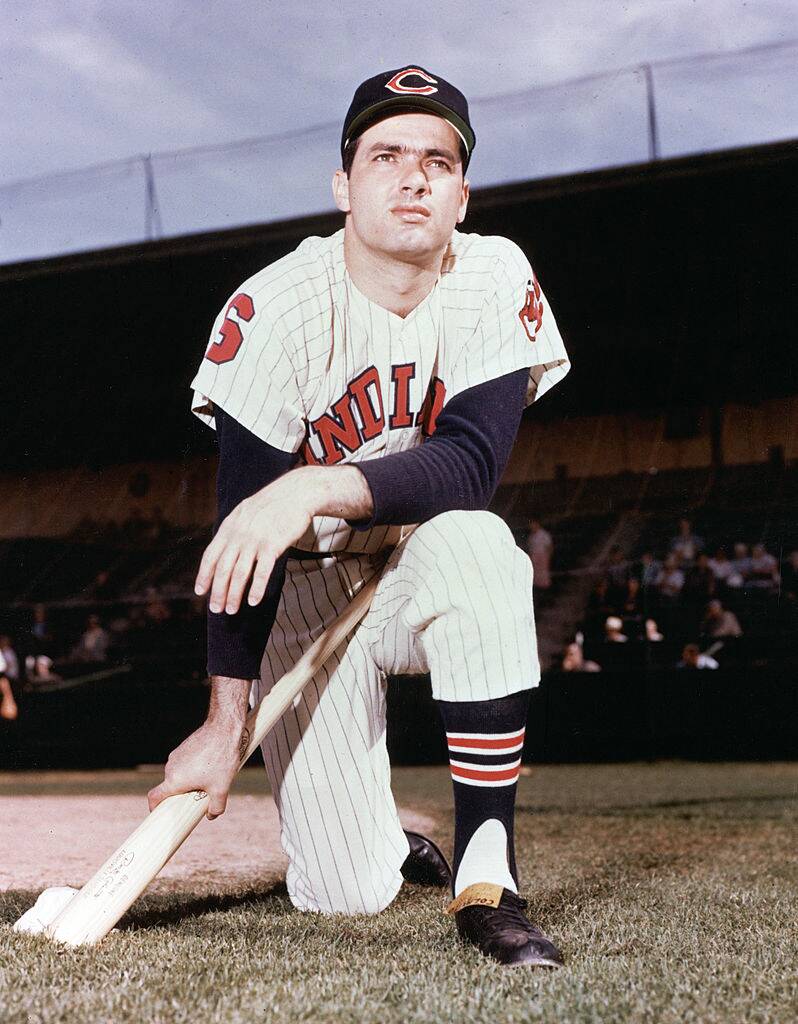 Rocky Colavito