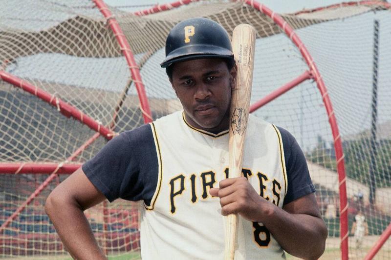 Willie Stargell