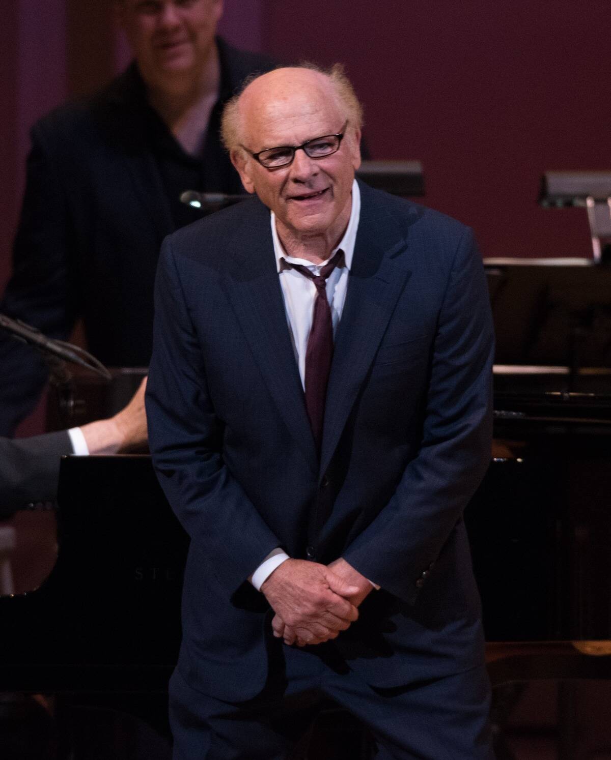 Jimmy Webb Tribute Concert