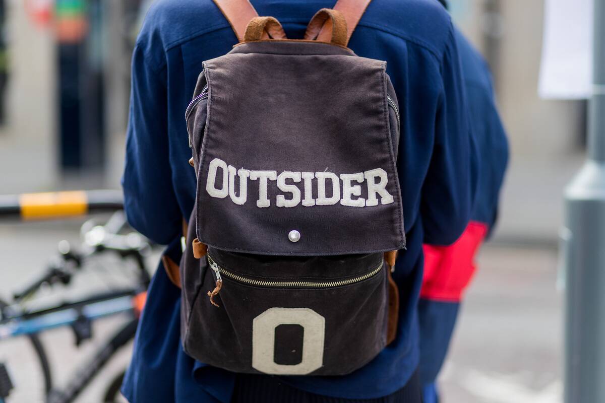 Street Style: Day 4 - LFWM June 2017