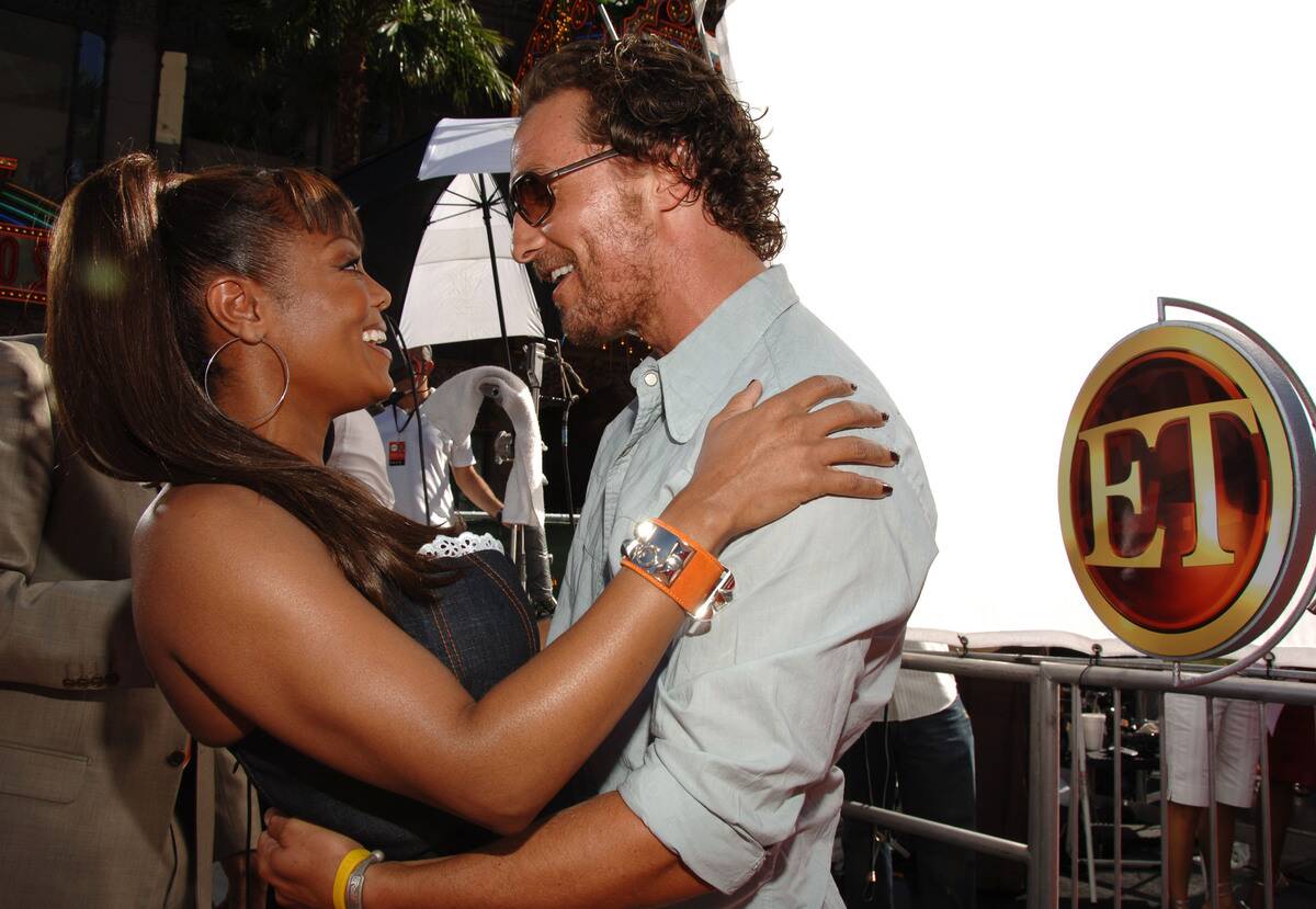 2006 ESPY Awards - Red Carpet