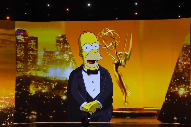 71st Emmy Awards - Show