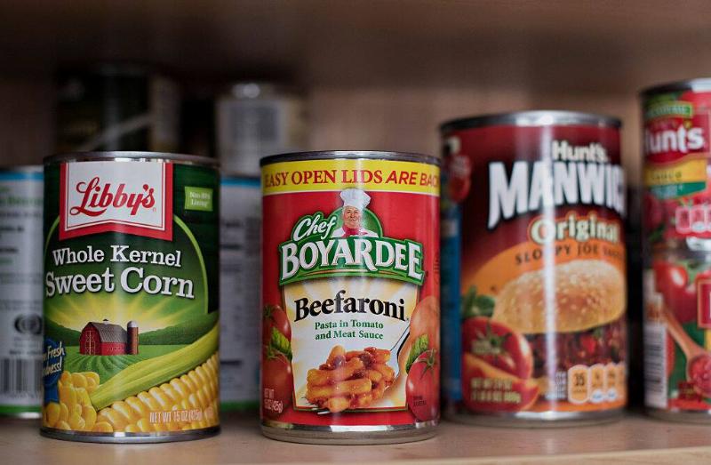 beefaroni chef boyardee can