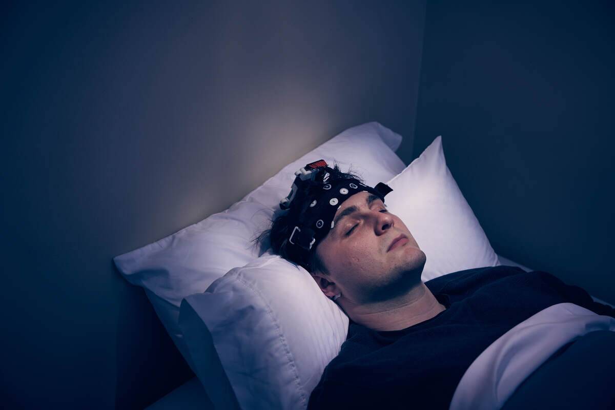 EUGENE, OR - May 19th, 2022: At BEL (Brain Electrophysiology La