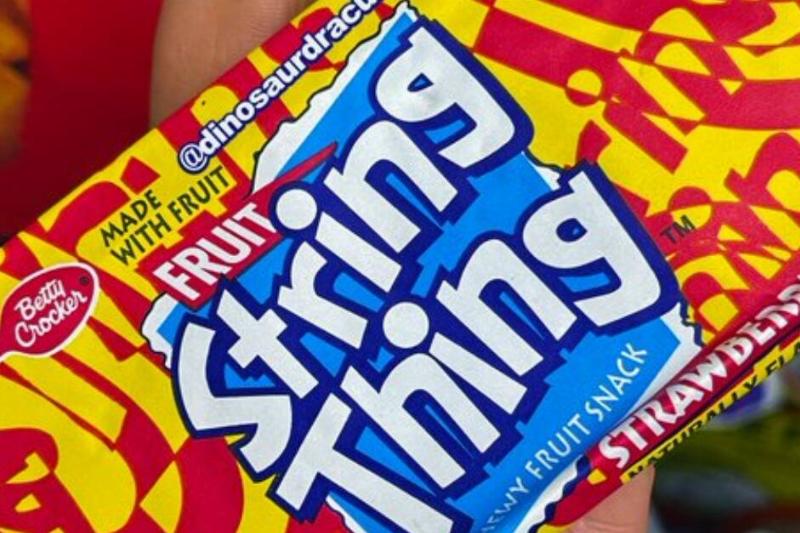 fruit string thing box