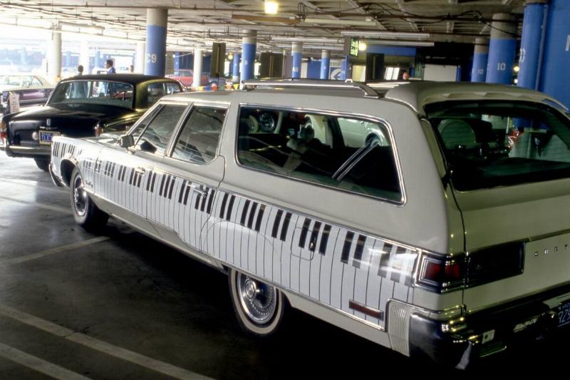 Liberace Estate Auction