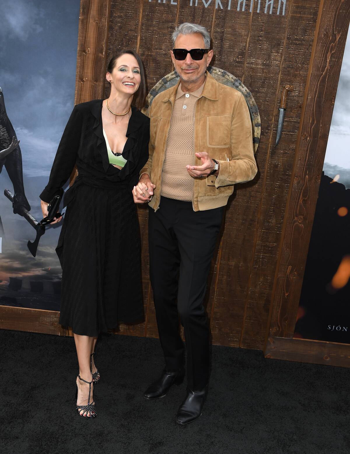 Los Angeles Premiere Of 