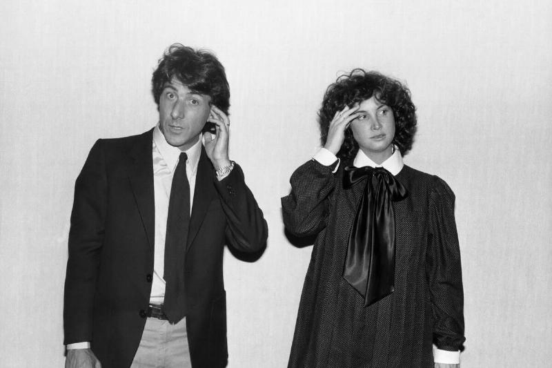 New York Premiere of Tootsie