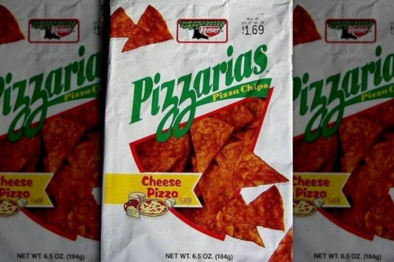 bag of pizzarias