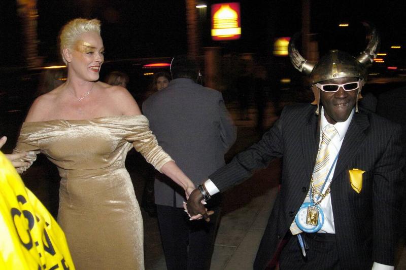 VH1 Big in '04 - Red Carpet