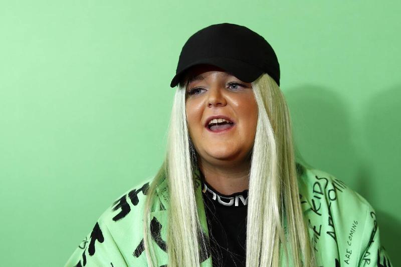 33rd Annual ARIA Awards 2019 - Arrivals