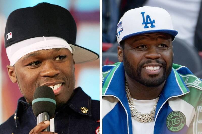 50 cent
