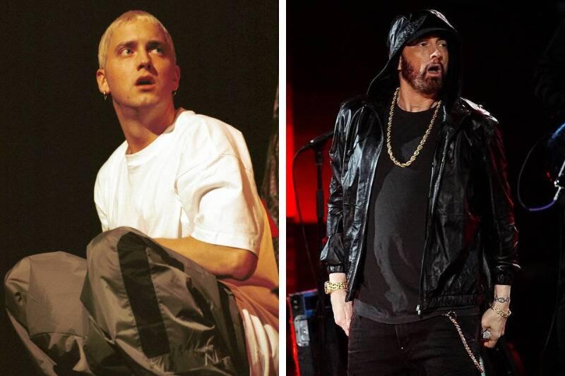 Eminem