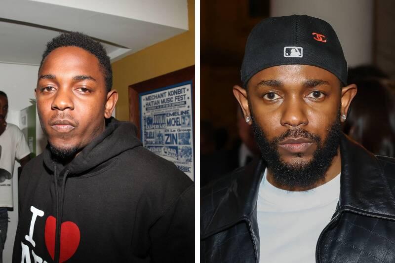 Kendrick Lamar