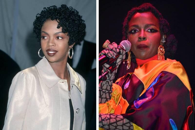 Lauryn Hill