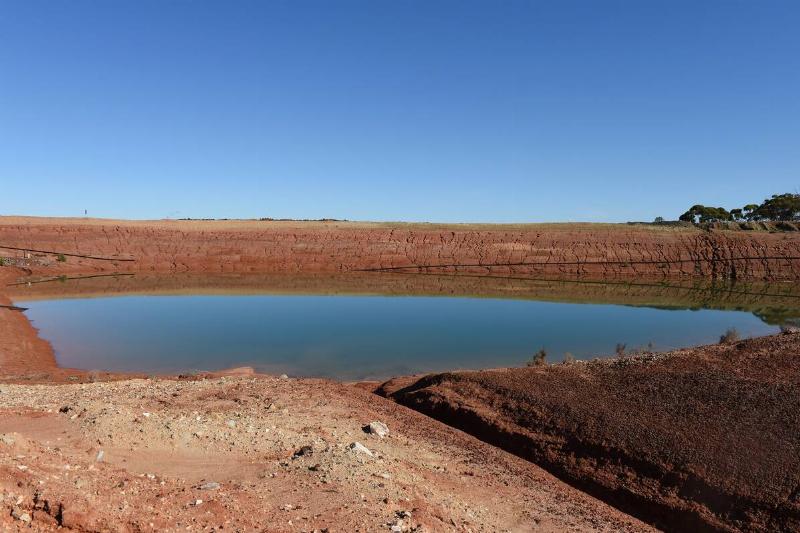 Operations At Evolution Mining Ltd.'s Mungari Gold Mine