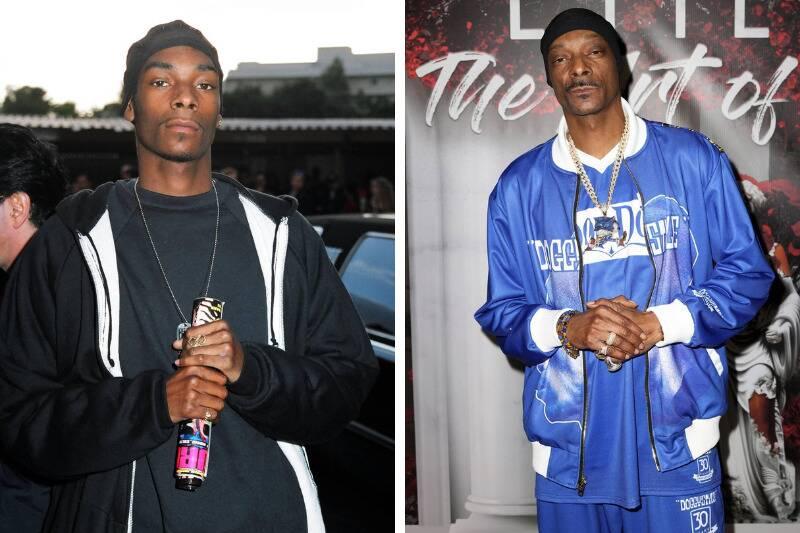 snoop dogg