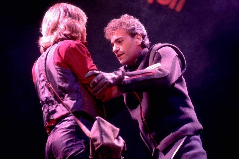 Styx At The Auditorium Theater