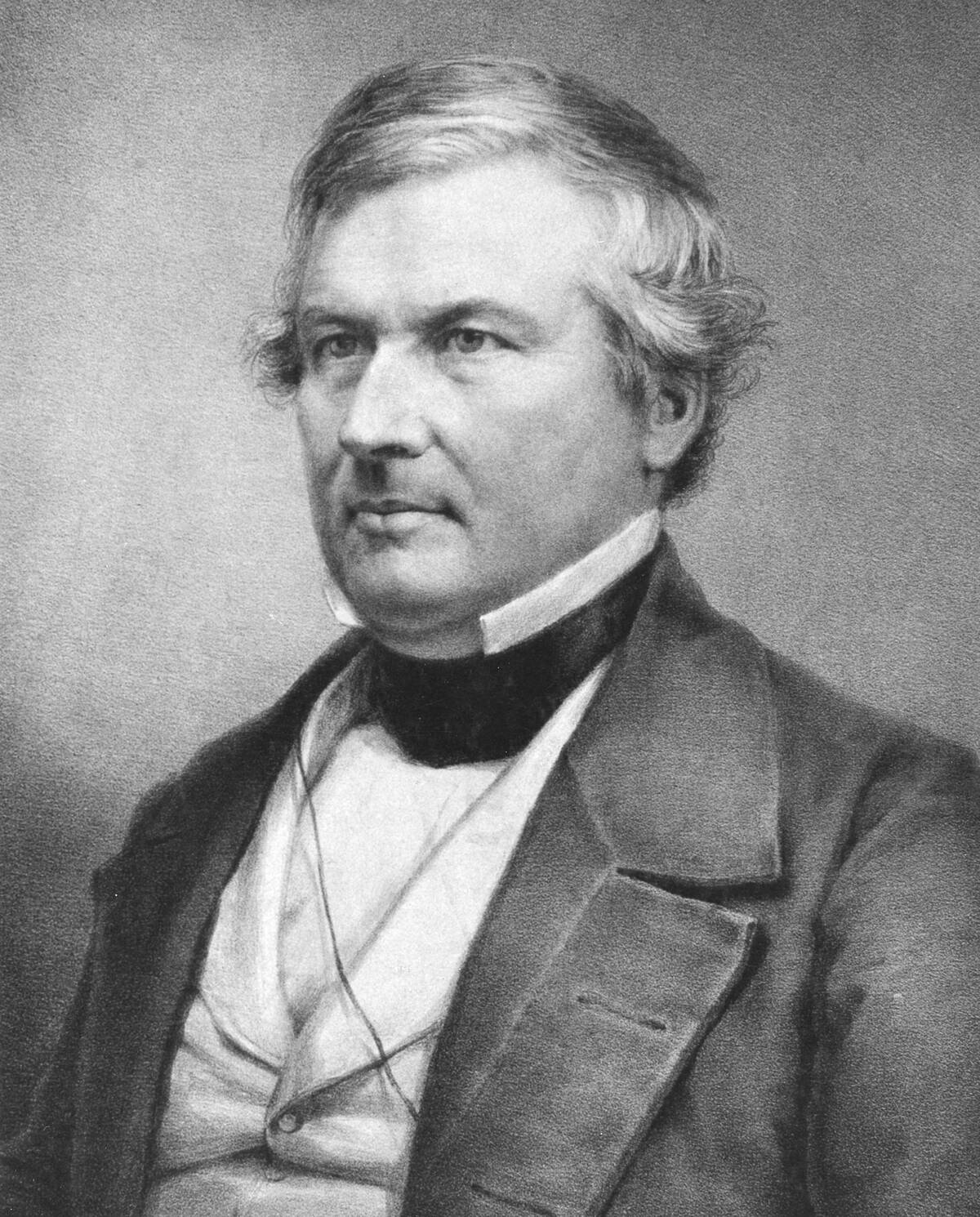 Millard Fillmore
