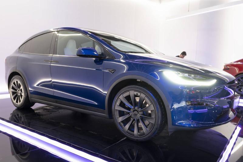 100th European Motor Show