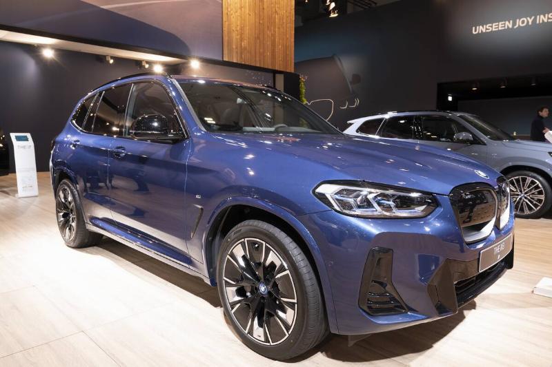 100th European Motor Show