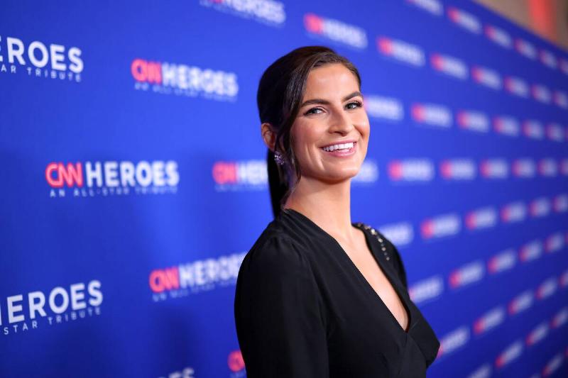 17th Annual CNN Heroes: An All-Star Tribute Hosted by Anderson Cooper and Laura Coates