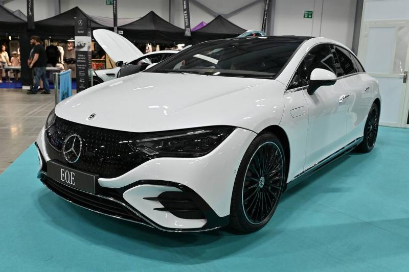 British Motor Show 2023