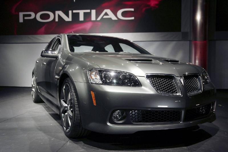 Chicago Holds Annual Auto Show