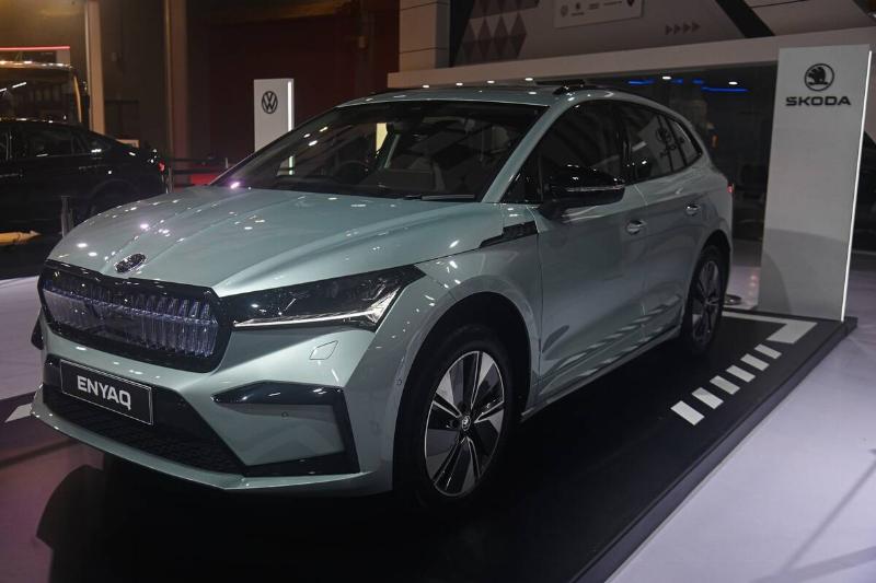 India Automobile Expo