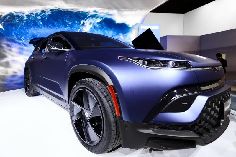 Mobile World Congress Barcelona 2022