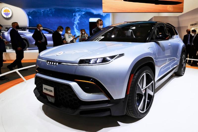 Mobile World Congress In Barcelona