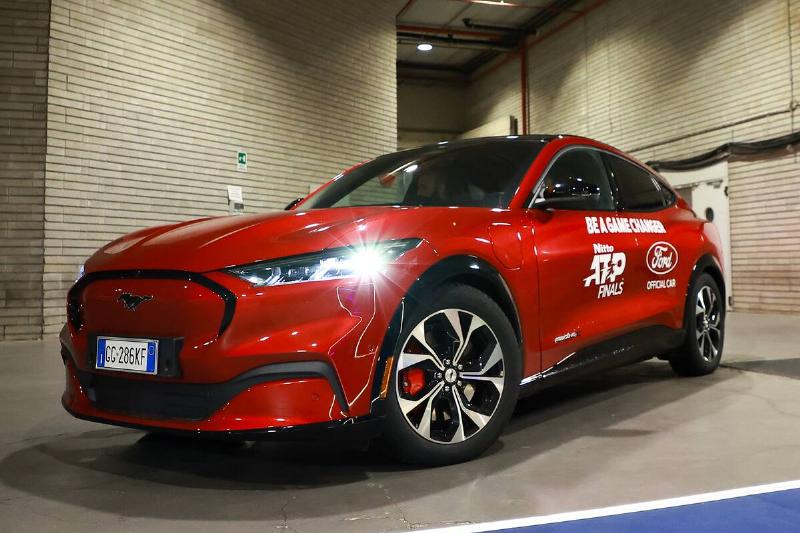 Nitto ATP Finals - Day Two