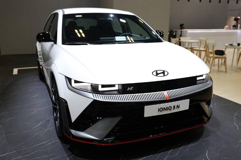 Singapore Motor Show