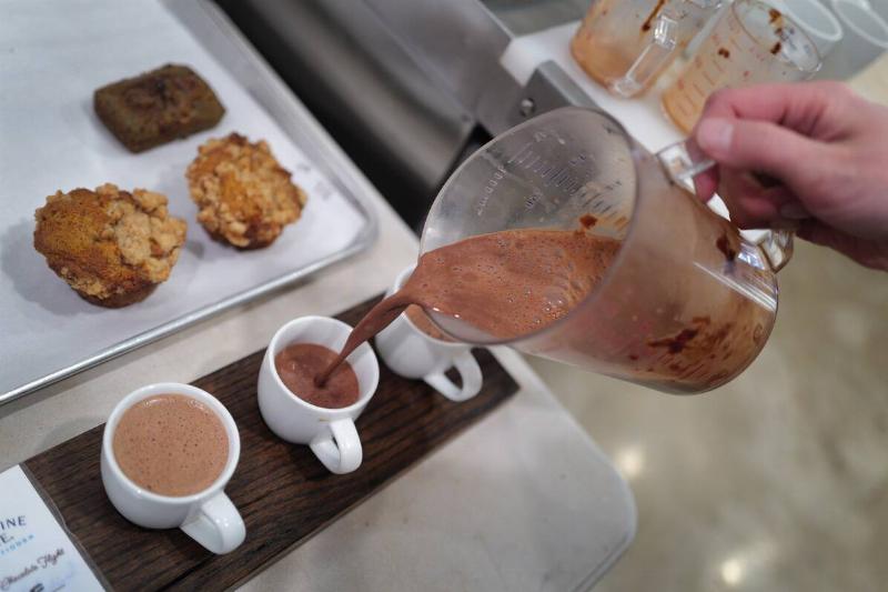 Cocoa Hits Highest Price Since 1977, Impacting Valentine's Chocolate Sales