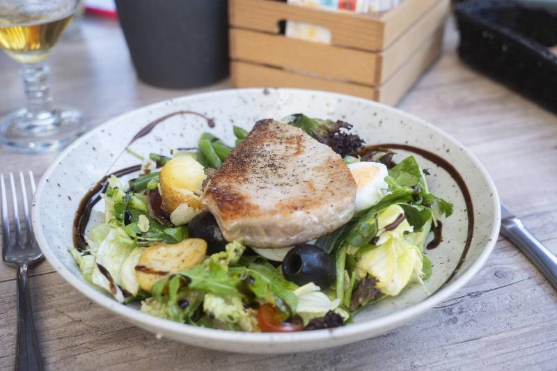 Daily Life In The Baltics