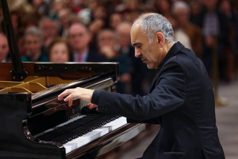 LEBANON-ENTERTAINMENT-MUSIC-EL BACHA