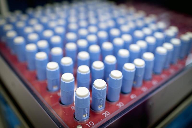 Novo Nordisk A/S Scouts Deals to Gain New Medicines and Technology