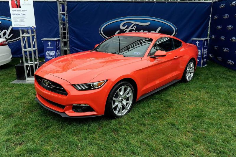 The Greenbrier Classic - Round One