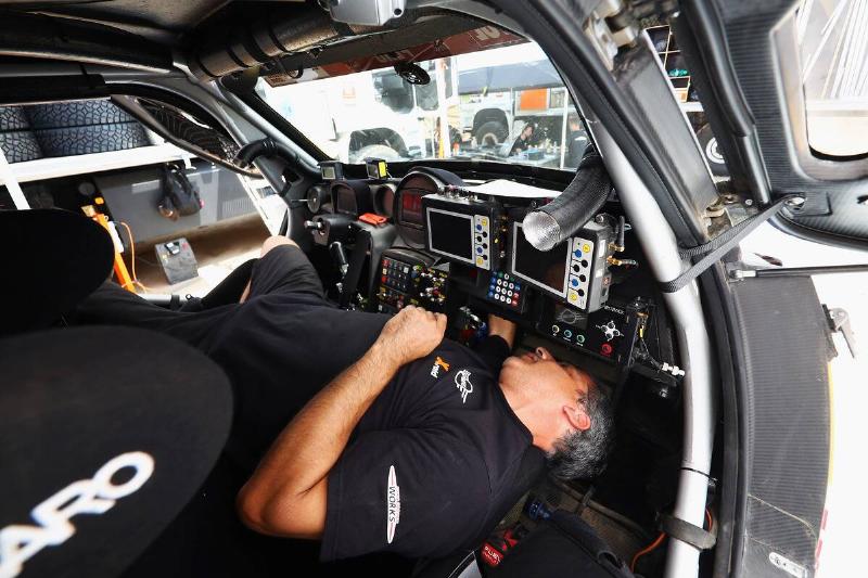 2019 Dakar Rally - Previews