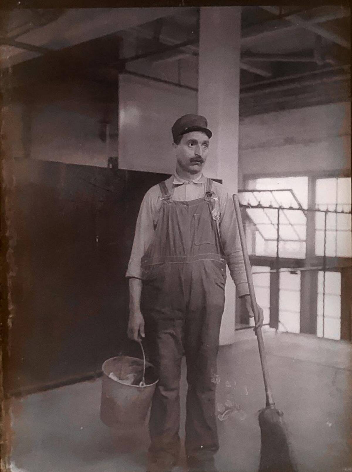 janitor